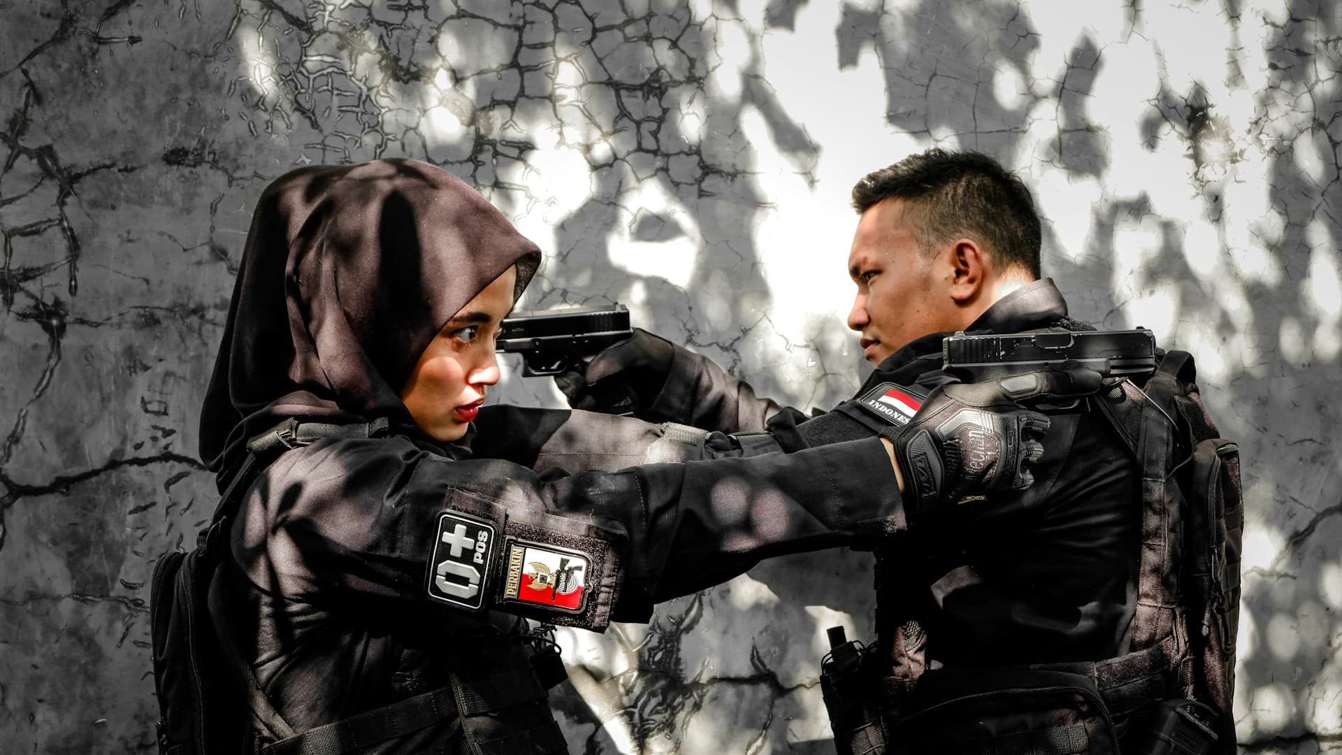 Security Training